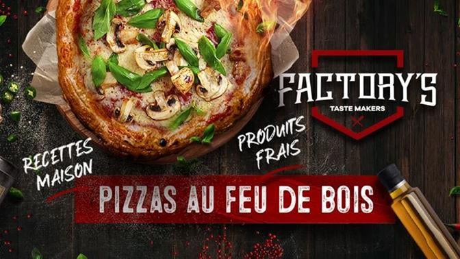 FACTORY'S CRETEIL 1